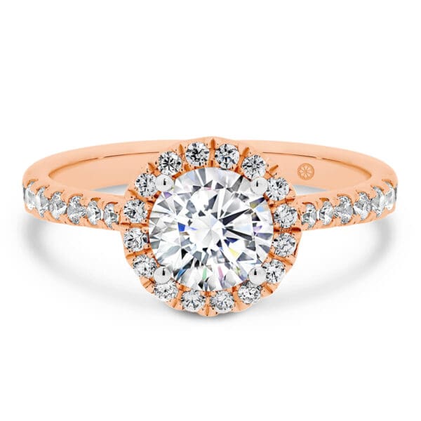 Vineyard Lab Grown Diamond