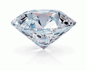 Lab-Grown Diamond