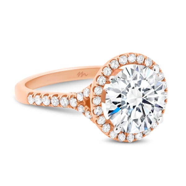 Aria 3.00-3.50Ct Lab Grown Diamond