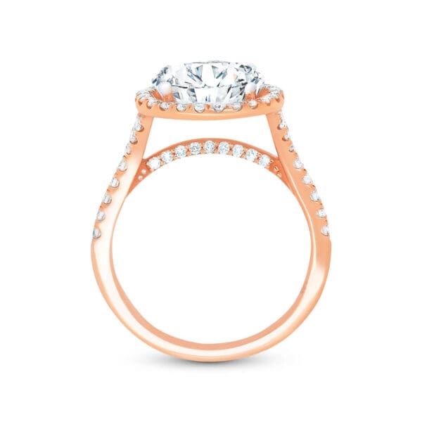 Aria 3.00-3.50Ct Lab Grown Diamond
