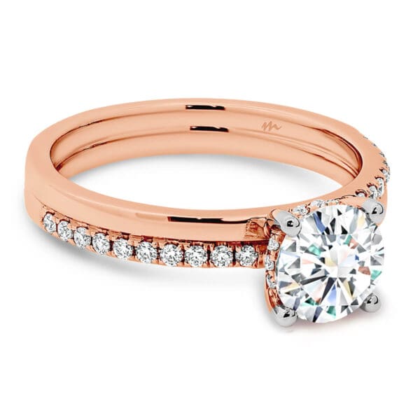 Maeve 1.00Ct Lab Grown Diamond