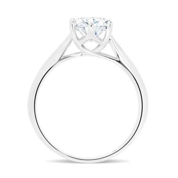 Milton 1.50-2.00Ct Lab Grown Diamond