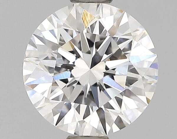 1.00 Carat Round Lab Grown Diamond