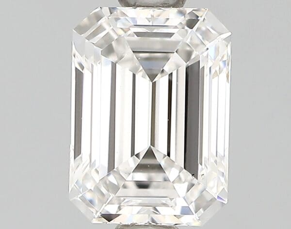 1.00 Carat Emerald Lab Grown Diamond