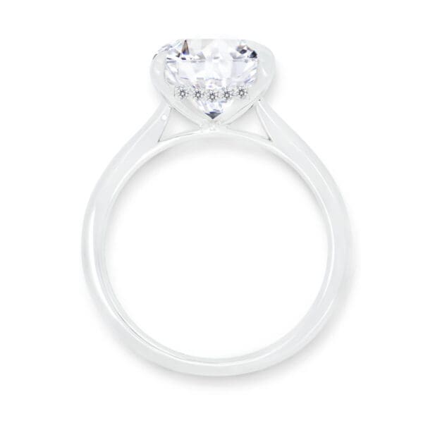 Eleanor Lab Grown Diamond