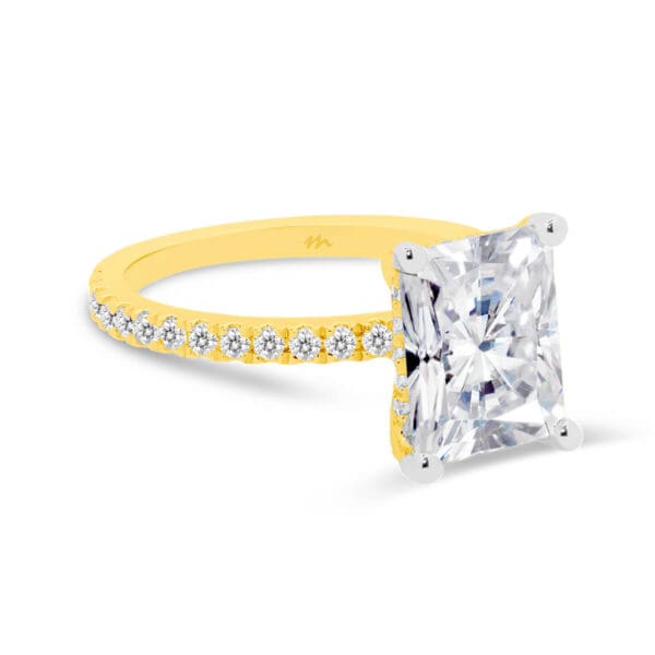 Josephine Lab Grown Diamond