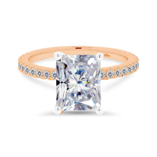 Mia Lab Grown Diamond