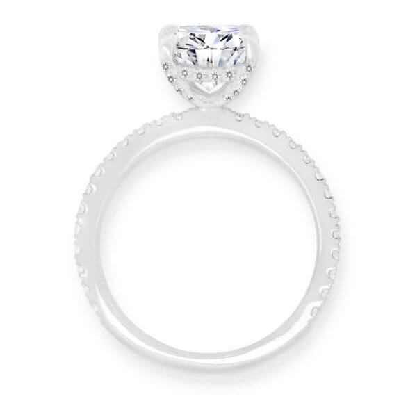 Mia Lab Grown Diamond