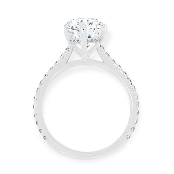 Skylar Lab Grown Diamond
