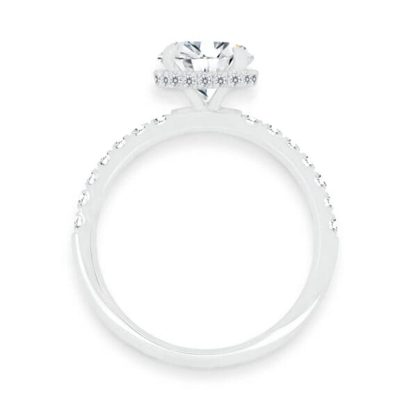 Darcy 1.50-2.00Ct Lab Grown Diamond
