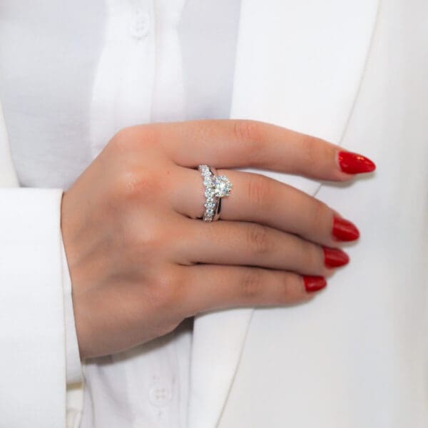 Gigi Lab Grown Diamond