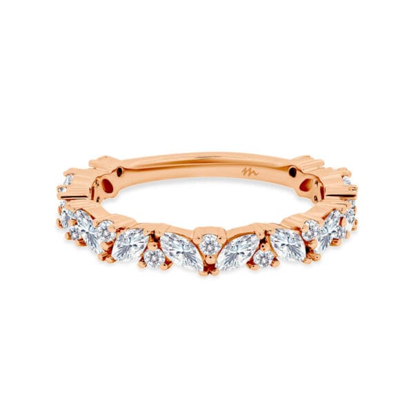 Elle Lab Grown Diamond