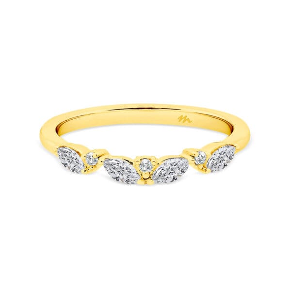 Emma Supernova Moissanite