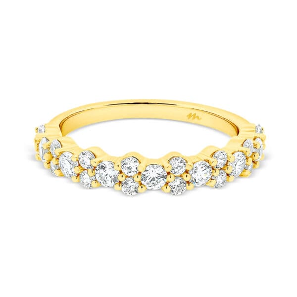 Gigi Lab Grown Diamond
