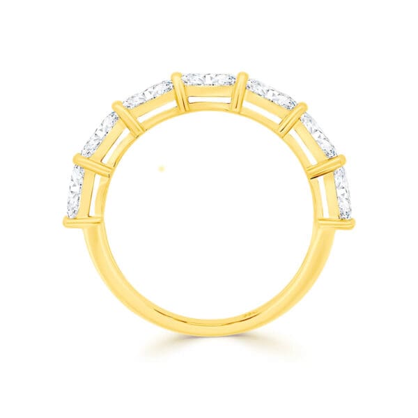 Lena Lab Grown Diamond