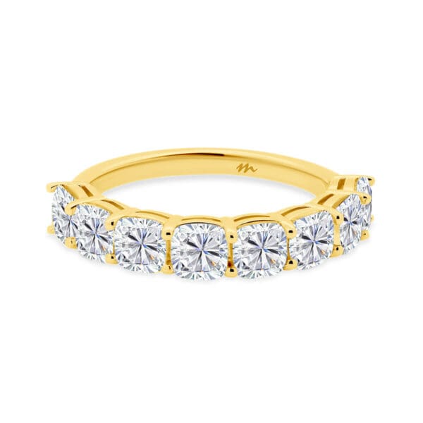 Piper Supernova Moissanite