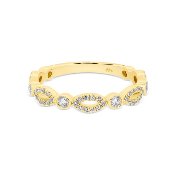 Tamika Lab Grown Diamond