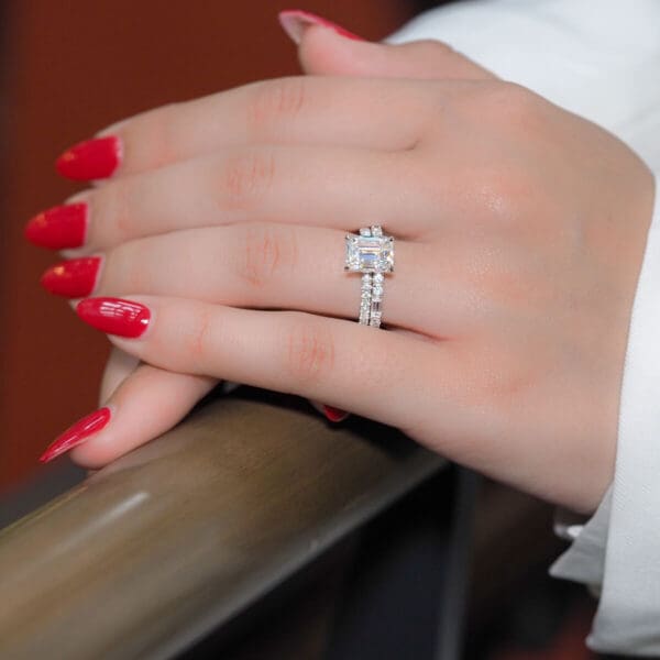 Bella Lab Grown Diamond