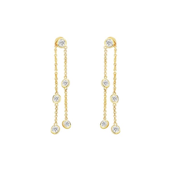 Last Chance to get the Billie Round 14K from Moi Moi