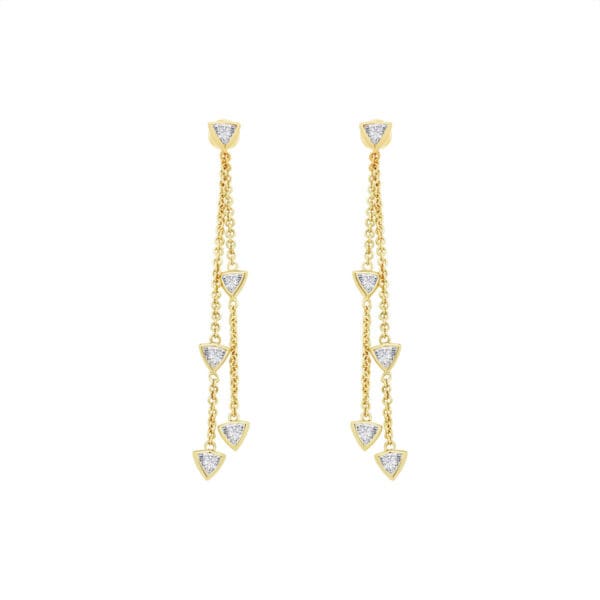 Last Chance to get the Billie Trillion 14K from Moi Moi
