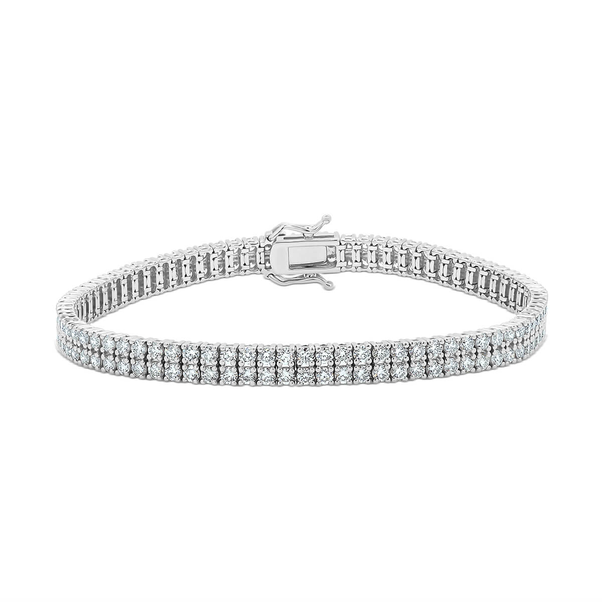 Add a Touch of Elegance to Your Look with Timeless Tennis Bracelets –  Speckle Accessories