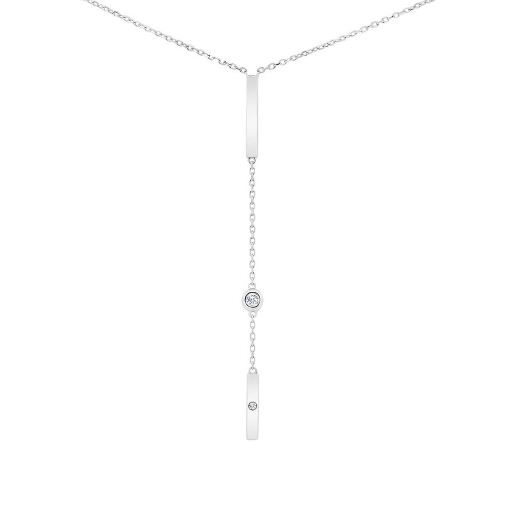 Sunny Y Dangle Necklace Lab Grown Diamonds sunny-y-dangle-necklace-lab-grown-diamonds