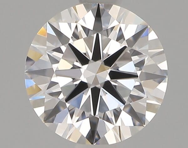 1.05 Carat Round Lab Grown Diamond