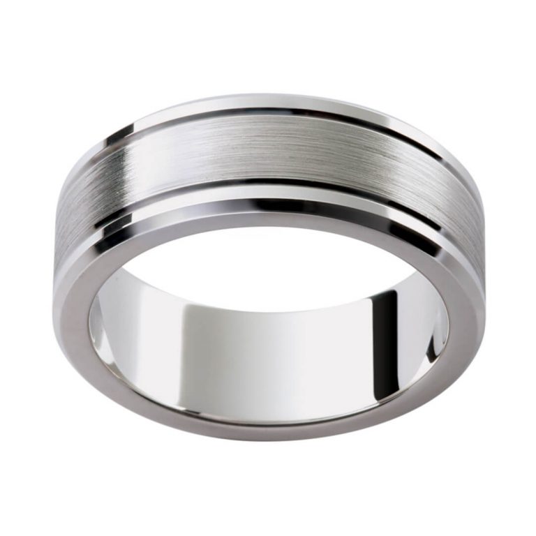 Men's Wedding Rings and Wedding Bands in Sydney
