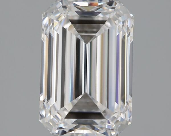 1.90 Carat Emerald Lab Grown Diamond