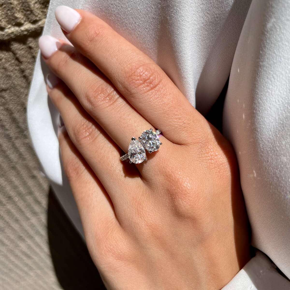 9x6 discount oval diamond