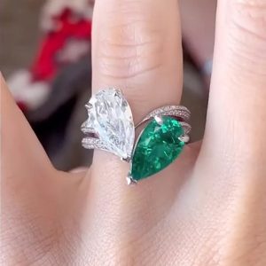 Megan Fox's Engagement Ring