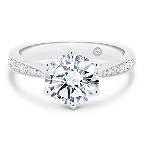 Passion 1.50-2.00 engagement ring