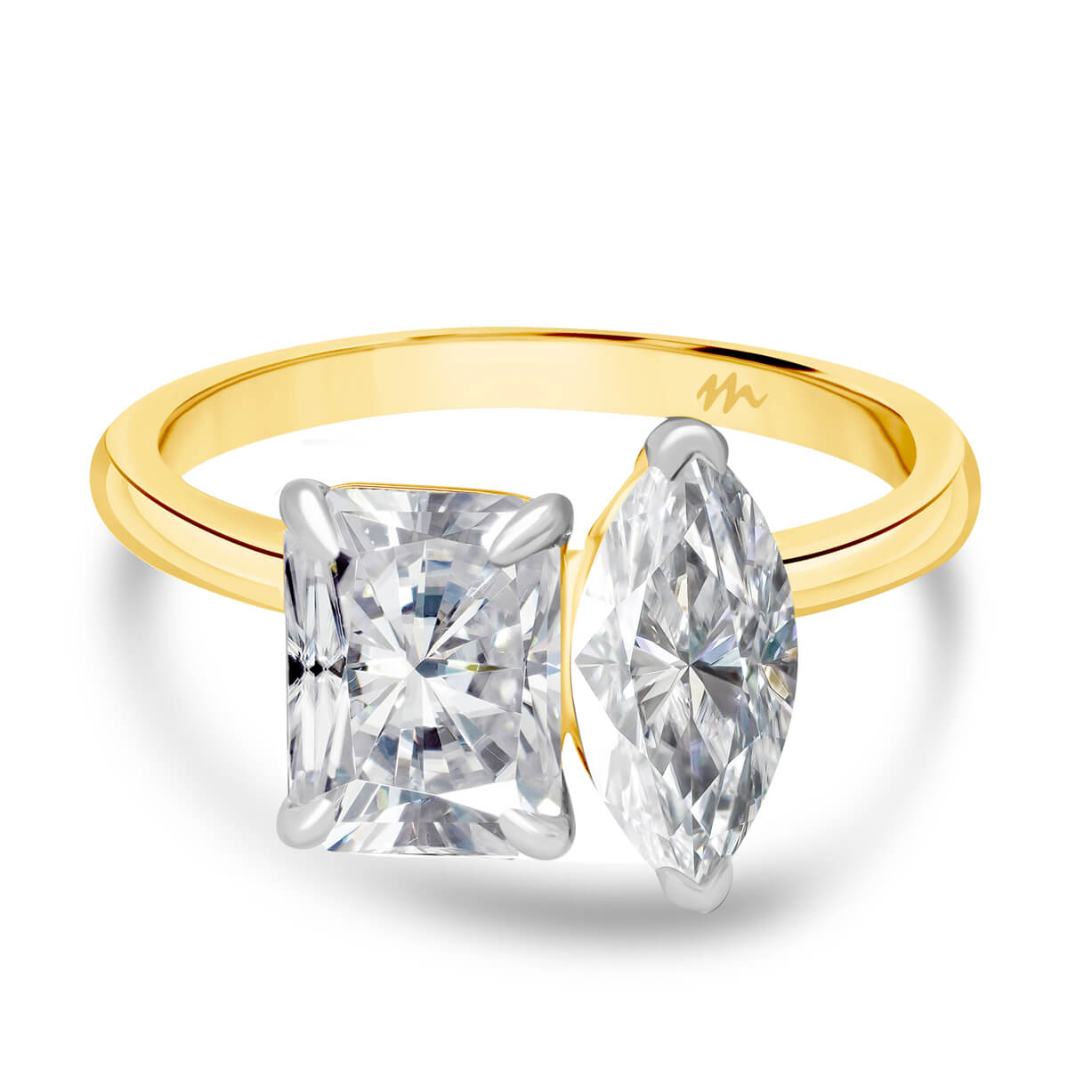 Supernova moissanite shop