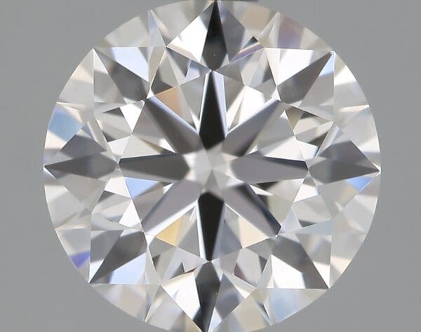 1.91 Carat Round Lab Grown Diamond