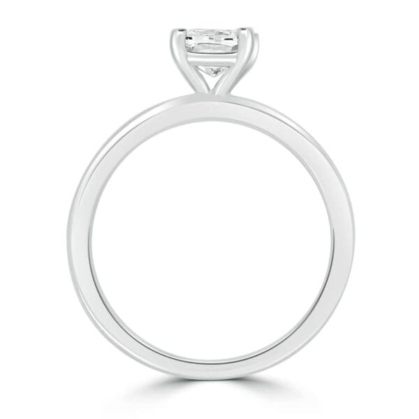 Holly Cushion 6.0-6.5 Supernova Moissanite