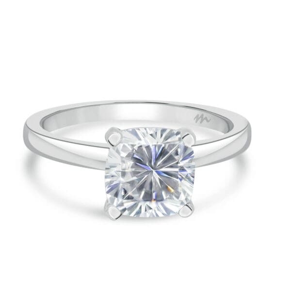 Holly Cushion 7.0-7.5 Supernova Moissanite