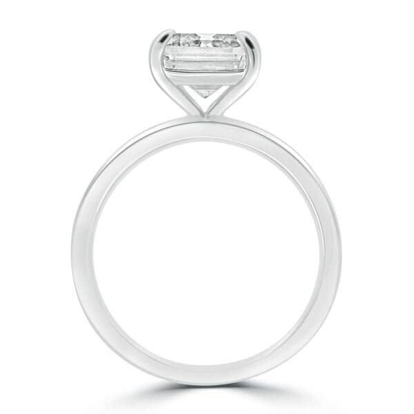 Holly Emerald 9X7-10X8 Supernova Moissanite
