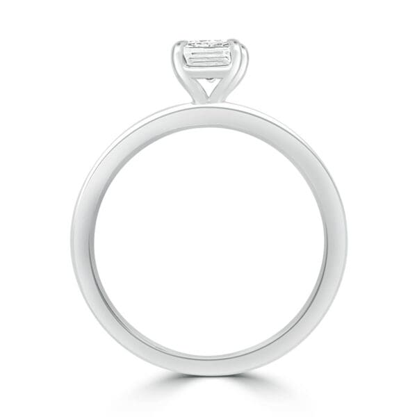 Holly Emerald 1.20Ct Lab Grown Diamond