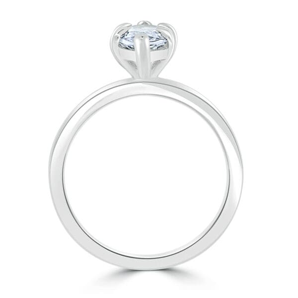Holly Marquise 11X5.5-13X6.5 Supernova Moissanite