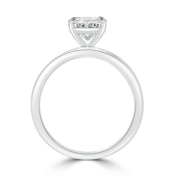 Holly Oval 9X7-10X8 Supernova Moissanite