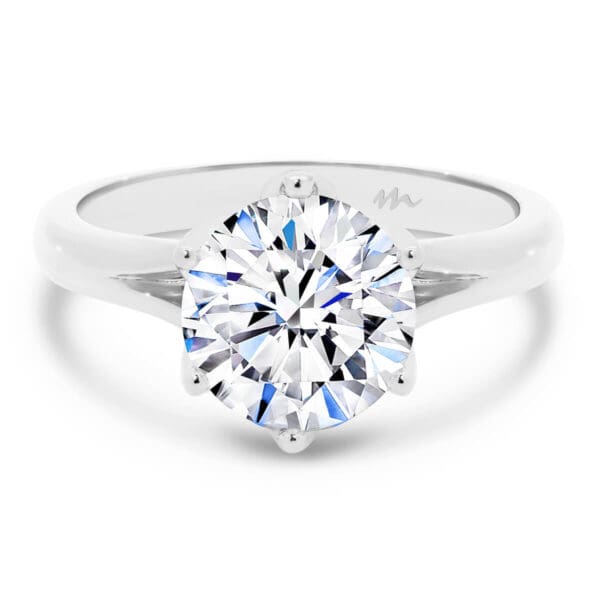 Protea 8.5-9.0 Supernova Moissanite