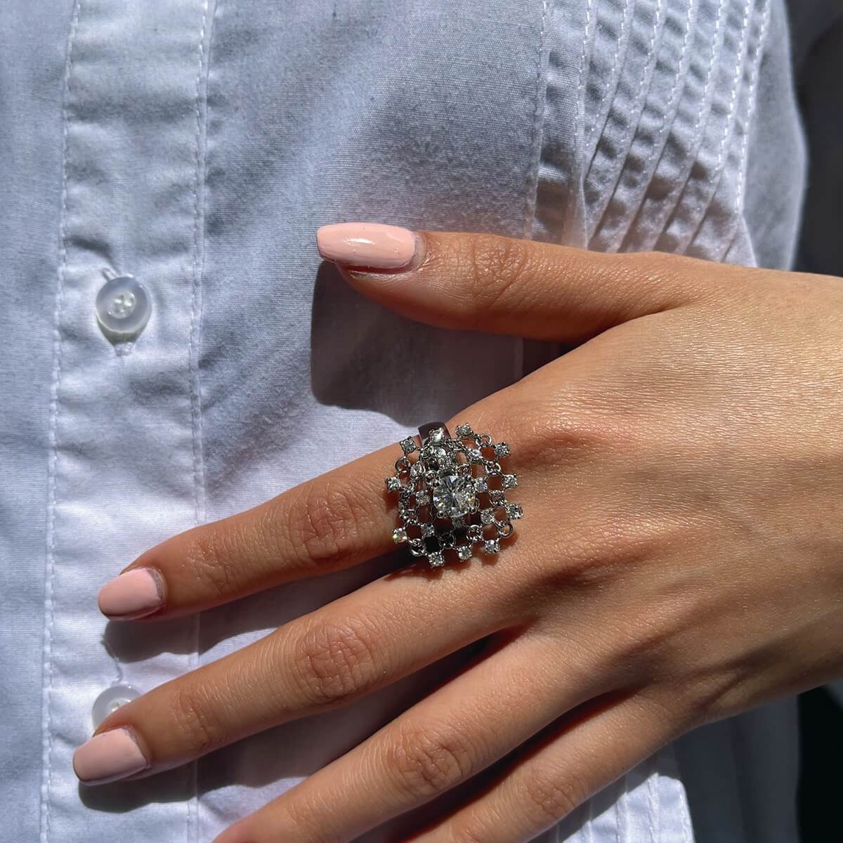 Love Net Moi Moi Fine Jewellery