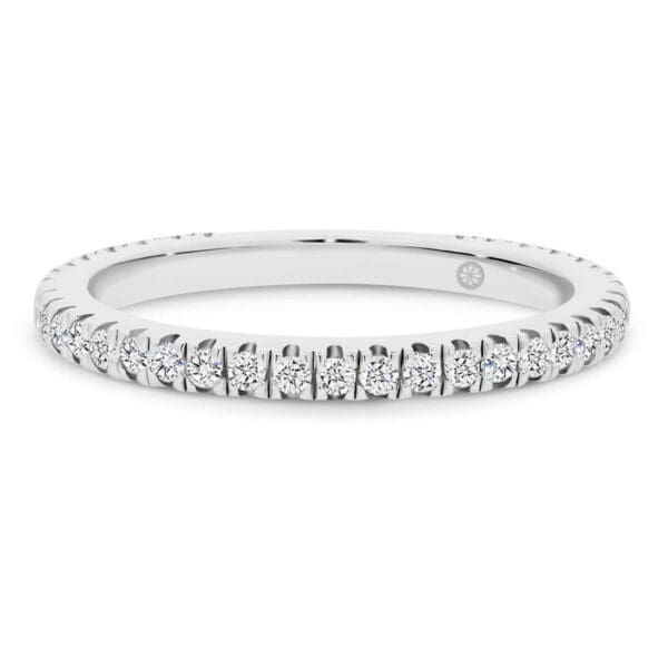 Angelica 1.1-1.3 Lab Grown Diamond