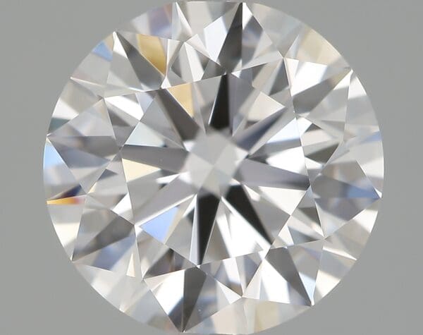1.75 Carat Round Lab Grown Diamond