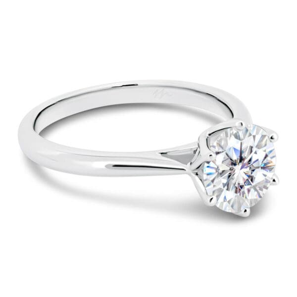 Correa 6.5-7.0 Supernova Moissanite