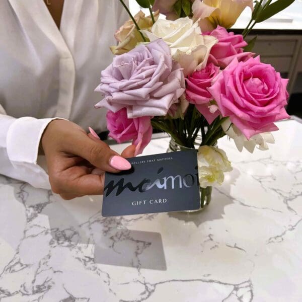 Moi Moi Gift Card