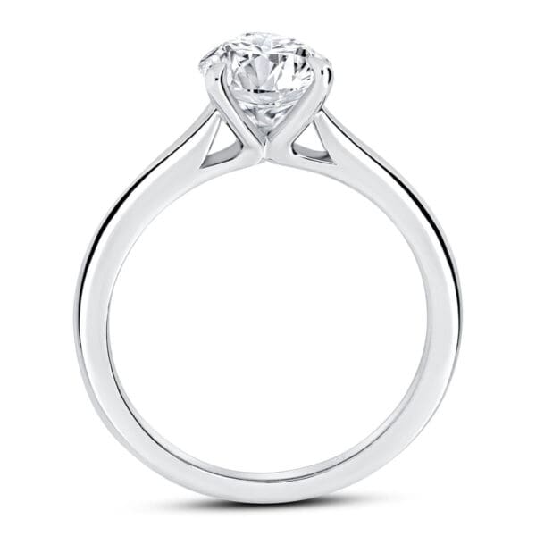 Lydia Pear 1.00-2.00Ct Lab Grown Diamond