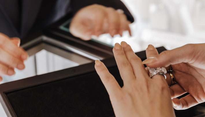 Fine Jewellery
