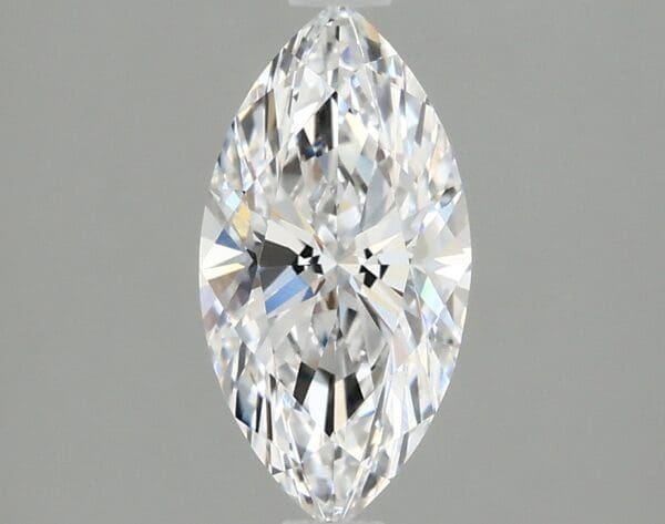 Marquise 1.26Ct D Vvs2