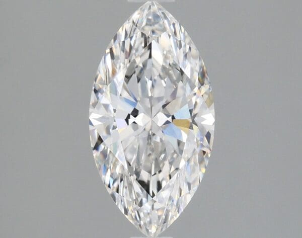 Marquise 1.45Ct E Vvs2